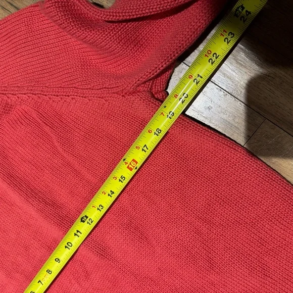 J. Crew rollneck sweater - Picture 5 of 5